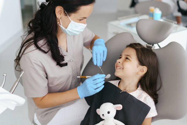 Best Dental Exams and Cleanings  in Knoxvle, IL